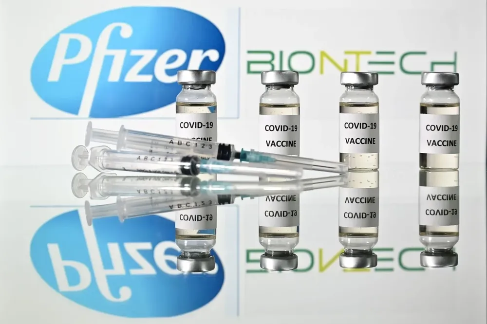 Uruguay ya había comprado 2 millones de vacunas de Pfizer