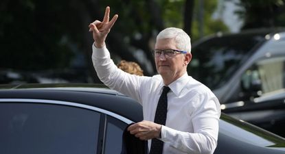 Apple invertirá 500.000 millones en EEUU: la trama para esquivar aranceles y acercarse más a Donald Trump