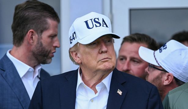 Midterms 2026: polémica por los spots de Trump financiados con dinero de los contribuyentes