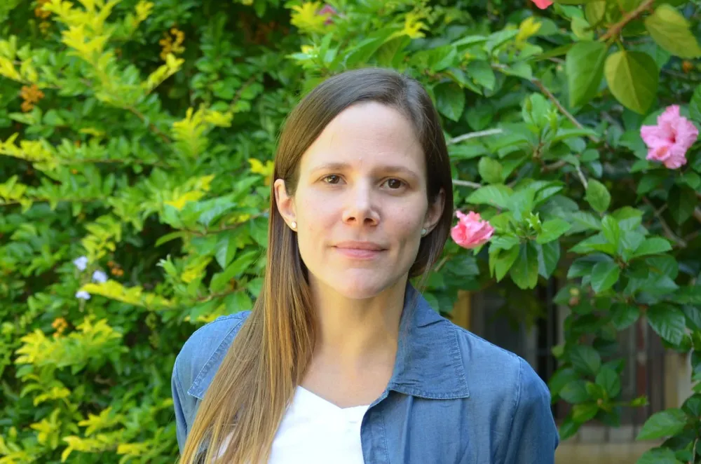 Desde Salto, Valentina Tortarolo lidera un programa que busca solucionar los problemas de las primeras experiencias laborales