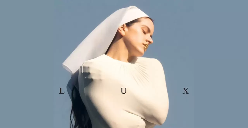 Rosalía en Argentina