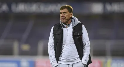 Juan Ramón Carrasco&nbsp;