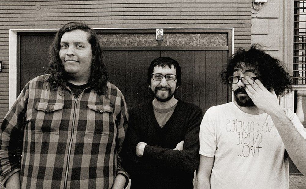 La banda 3Pecados cerrará la noche presentando canciones de su último disco, Diciembra