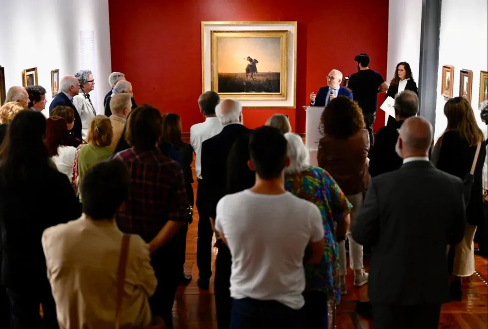 Foto del Ministerio de Educación y Cultura