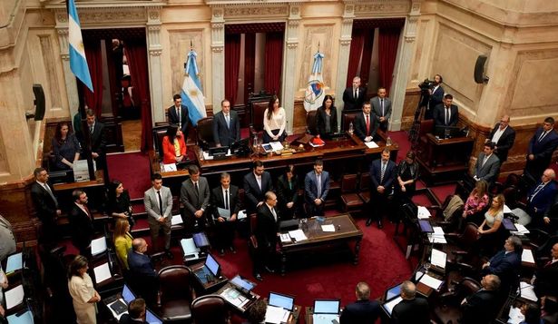 El oficialismo ante un nuevo panorama adverso en el Senado