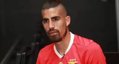 Junior Benítez