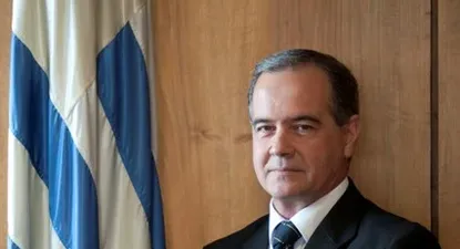 Coya asumió como nuevo presidente de ANCAP