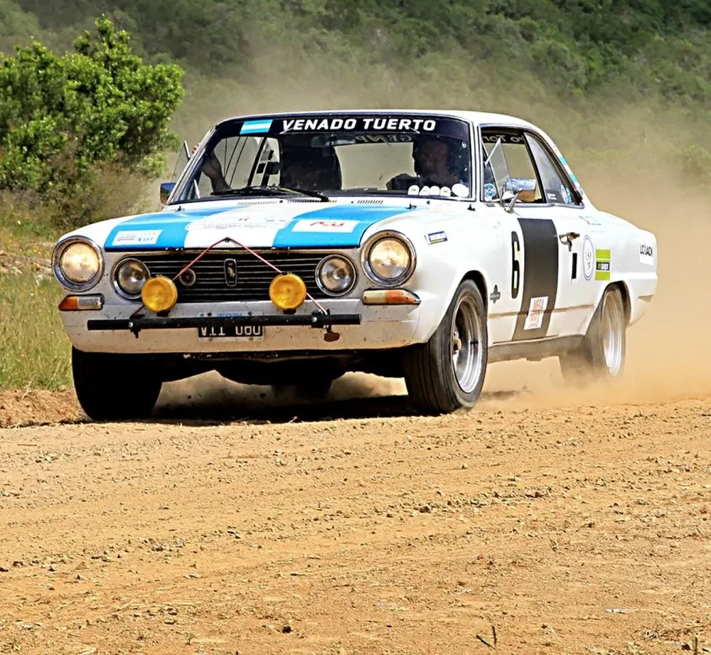 Los ganadores de 2017 defienden el 1