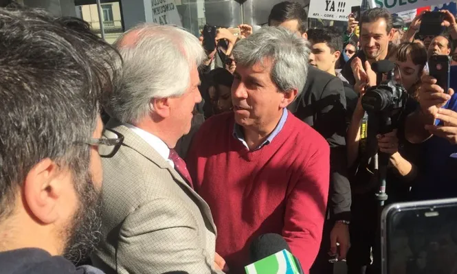 Cincuentones: MEF recalcula y quiere dar de nuevo