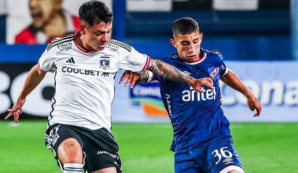 ¿Progreso adquiere parte de la ficha del Magia López de Nacional? Mirá lo que dijo la directiva tricolor Maggie Giuria tras el anuncio que preocupó a los hinchas