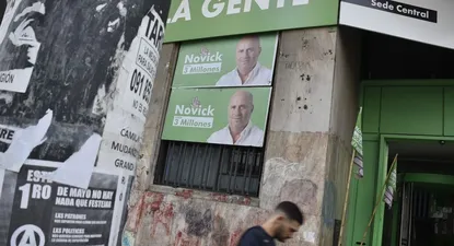 novick pierde otro edil y solo quedan dos representantes suyos en la junta