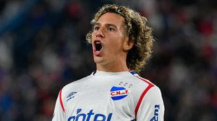 Luciano Boggio
