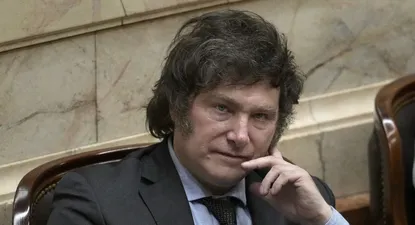 La motosierra ya no será metafórica