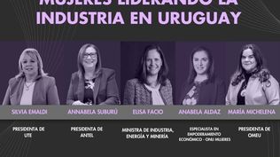 Mujeres líderes en la industria de la tecnología y energía: rompiendo barreras y marcando el camino