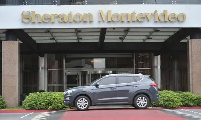 La carta que tienen las AFAP en el futuro del hotel Sheraton