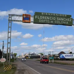 Municipio de Florencio Sánchez