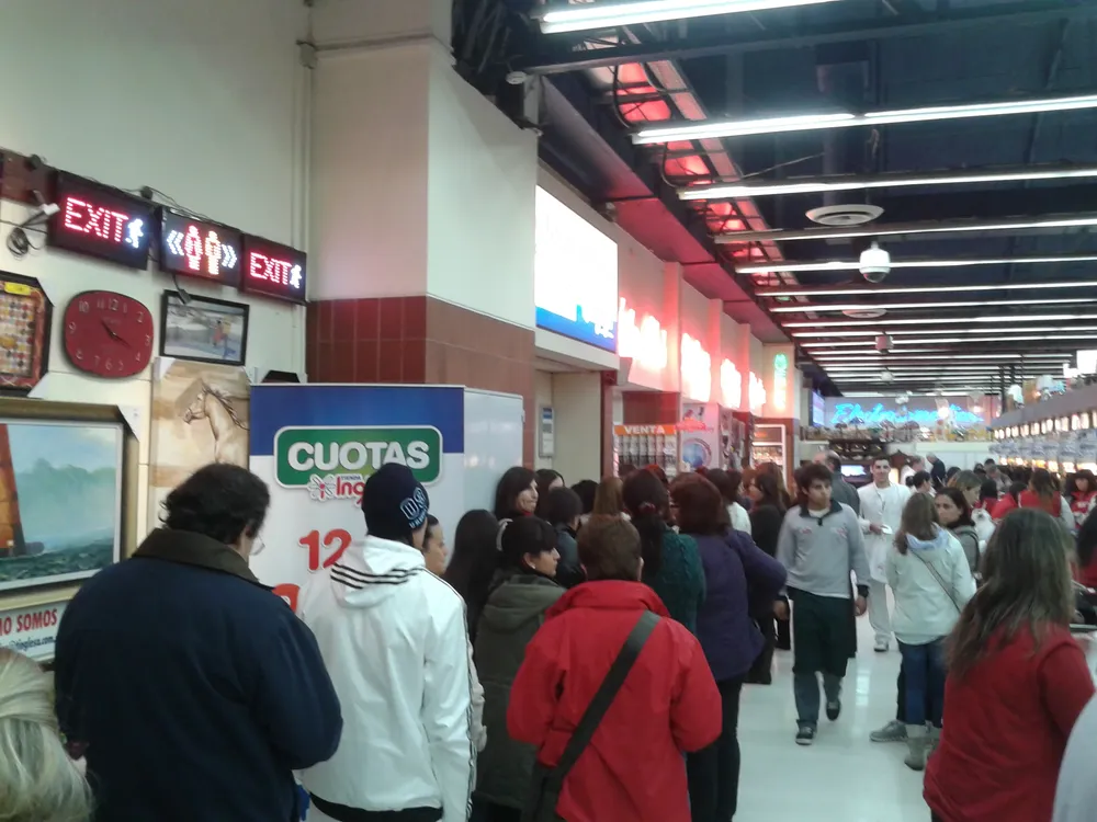 Los sobreprecios tienden a ser mayores que en 2020