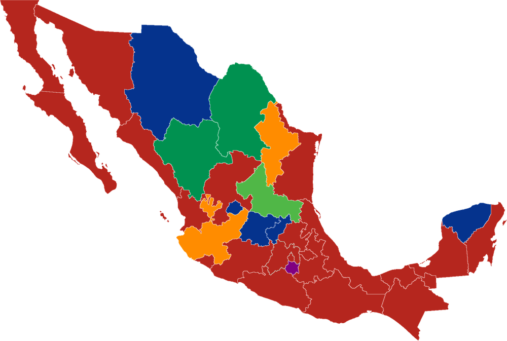Mapa Gobernaciones Mexico.png