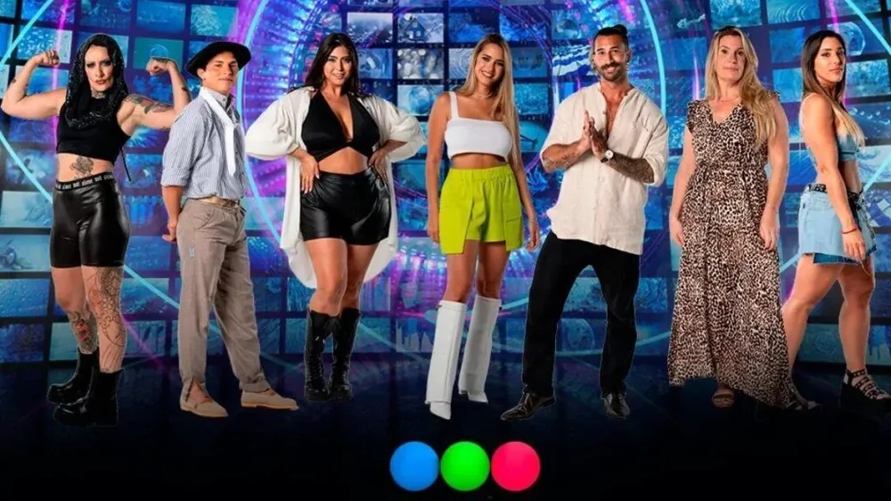 Gran Hermano 2023-2024