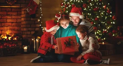 por que sentimos que navidad cada ano llega mas pronto