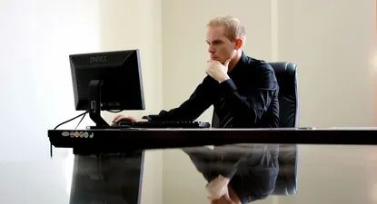 Empresarios argentinos presentan documento para el día después