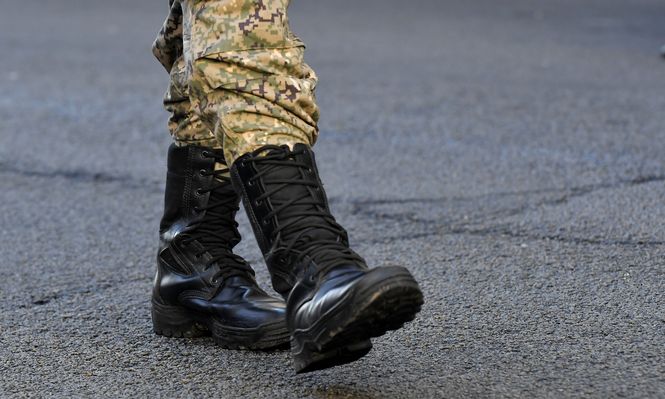 La Justicia imputó a los tres militares por violar a una joven de 19 años en Paso Carrasco; fueron enviados a prisión preventiva