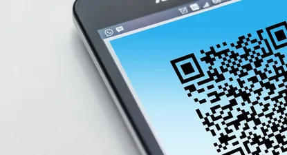 Transferir dinero con el número de celular y pagar con QR en el súper: cambios que se vienen
