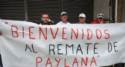 Ex Paylana vuelve a los trabajos este mes a la espera del Fondes