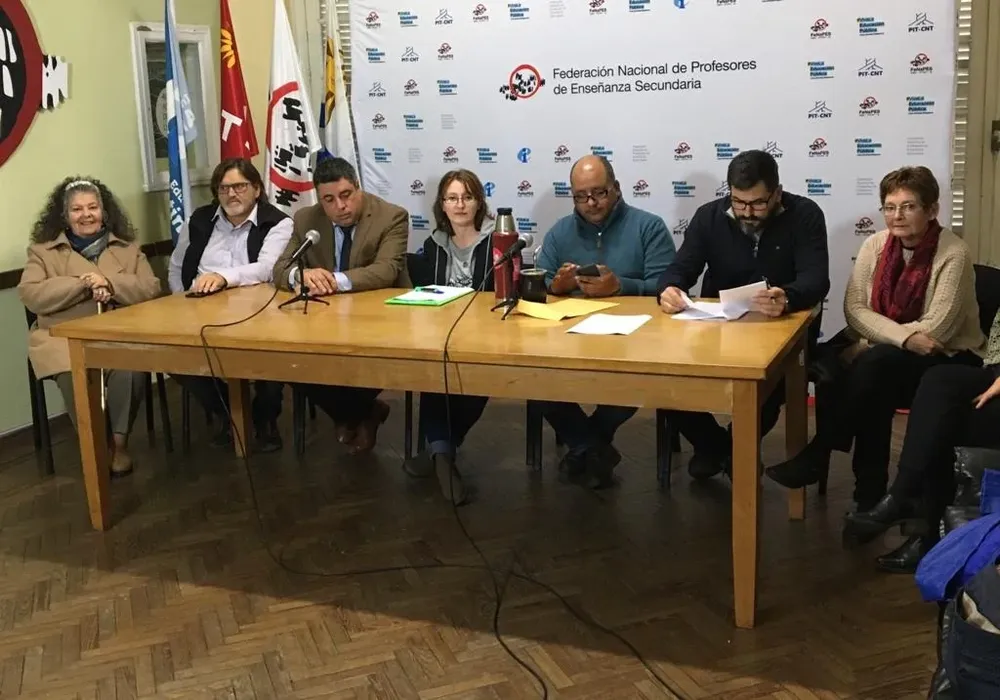 La Federación defiende a sus afiliados ante la actuación ilegal de la comisión.