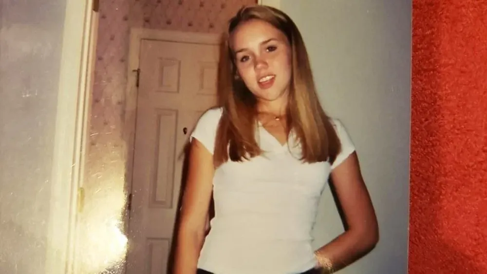 Kara Chamberlain tenía 15 años cuando fue secuestrada y violada por un asesino en serie.