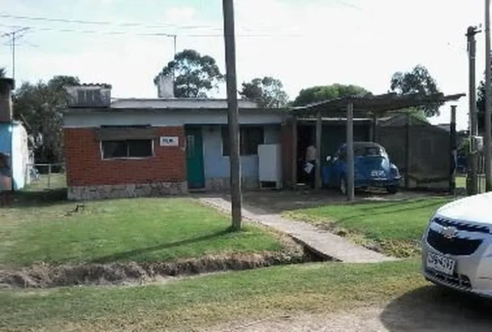 La propiedad será ofrecida sin base y el comprador debe abonar seña