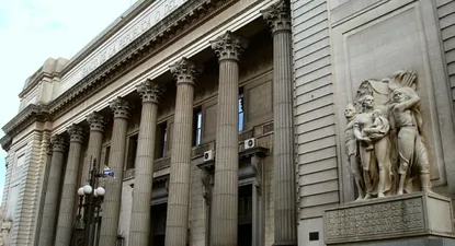 En cuatro días 50 mil jubilados accedieron a un préstamo del BROU