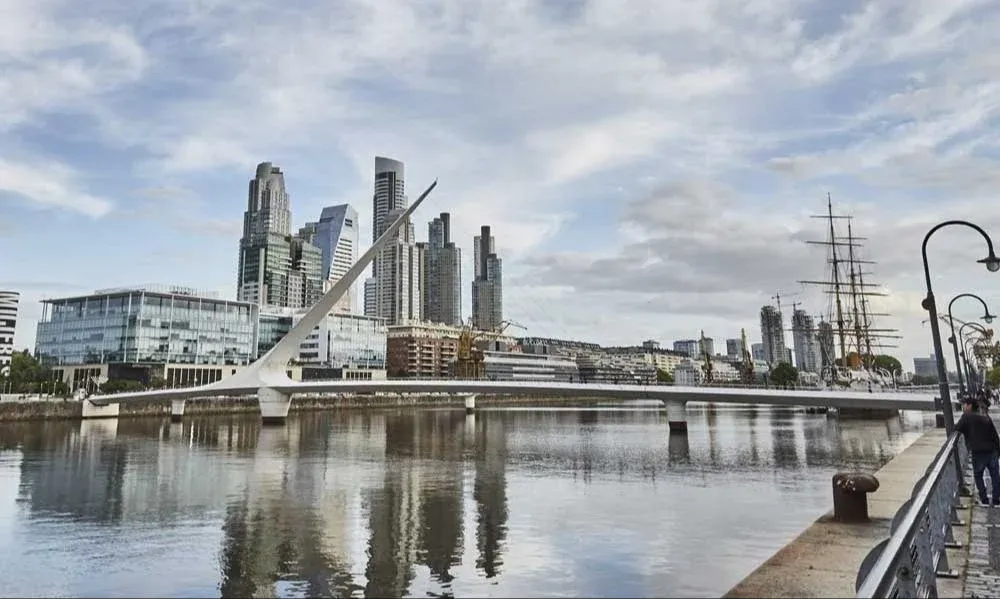 Clima en Buenos Aires: el pronóstico para este sábado 2 de marzo