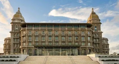 Cierre temporal de Sofitel Carrasco: ¿qué pasa con el resto de los hoteles en Montevideo?