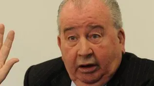 Julio Grondona