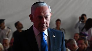Benjamín Netanyahu ha rechazado cualquier responsabilidad personal por los errores de seguridad ocurridos hace tres años.