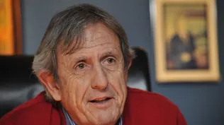 Pablo Lecueder sobre Océano: La radio de alto presupuesto no sobrevivía