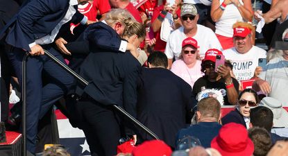 Intento de asesinato a Trump: el Servicio Secreto queda otra vez bajo la lupa y el gobernador de Florida hará su propia investigación