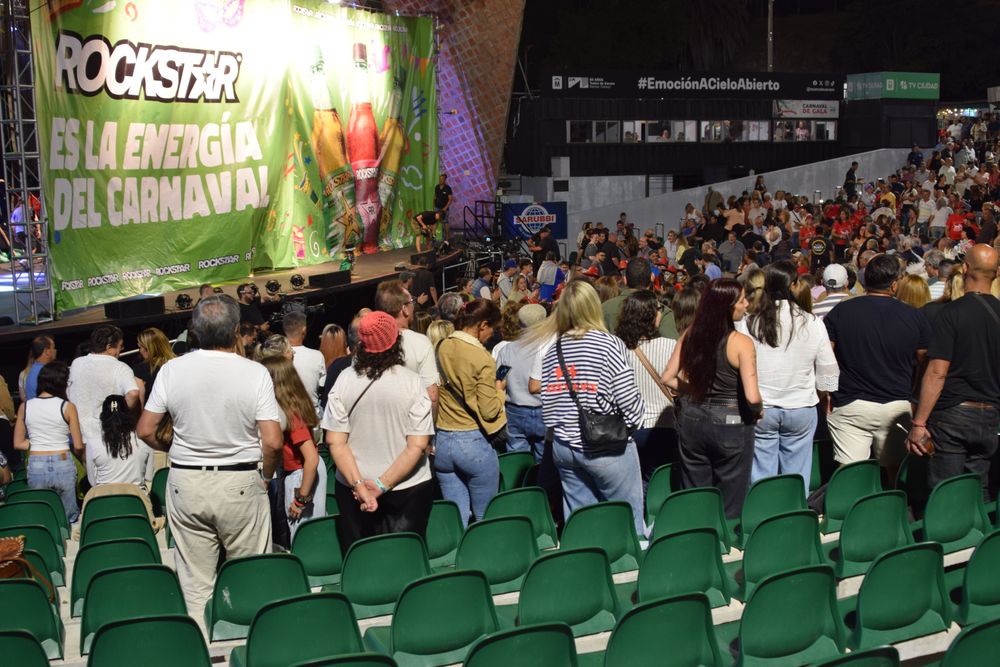Daecpu anunció la vente abonos para ingresar a la platea baja del Teatro de Verano durante la Liguilla del Carnaval.