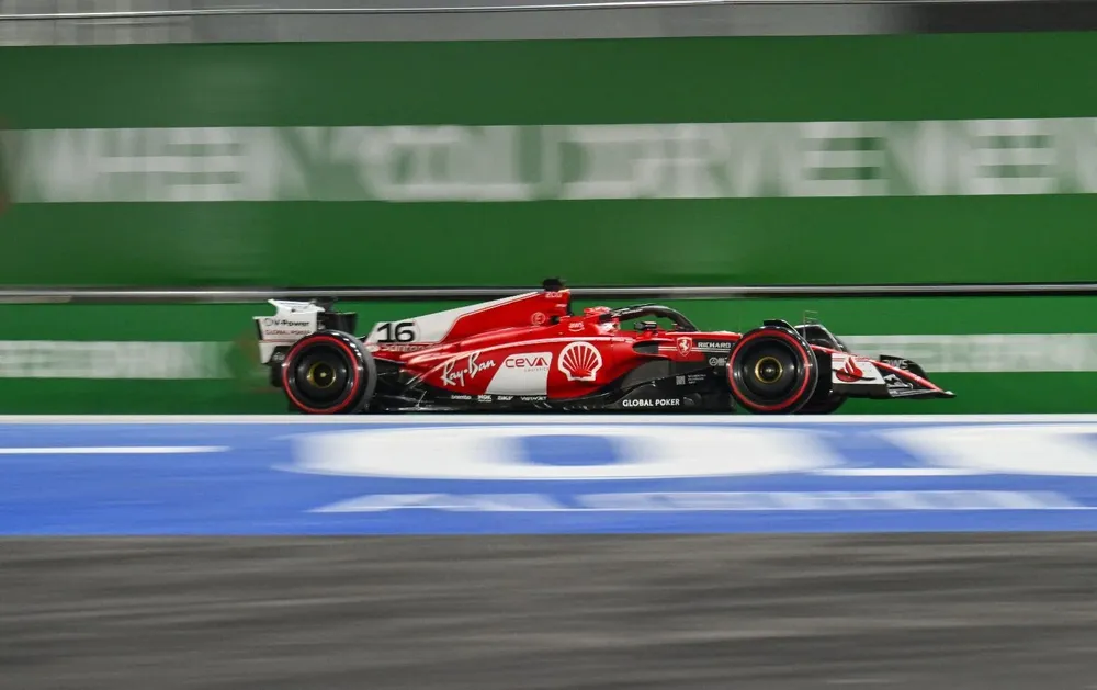 La Fórmula 1 ya tiene fechas para 2025