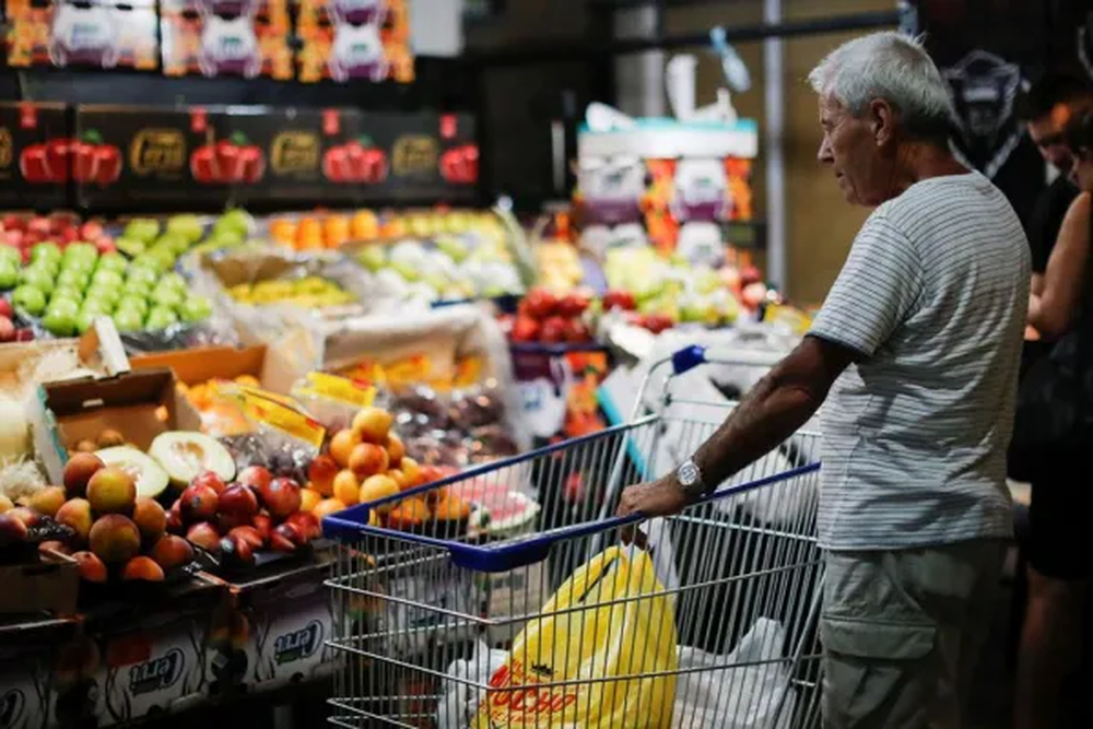 Inflación en CABA: se desacelera al 3,2% en octubre y marca una tendencia a la baja