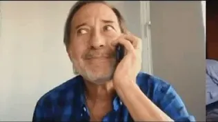 Casados con hijos: Moni y Pepe son furor con un nuevo sketch