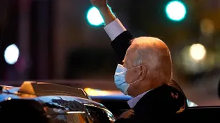 Biden superó a Trump en Georgia, aunque sigue el recuento de votos