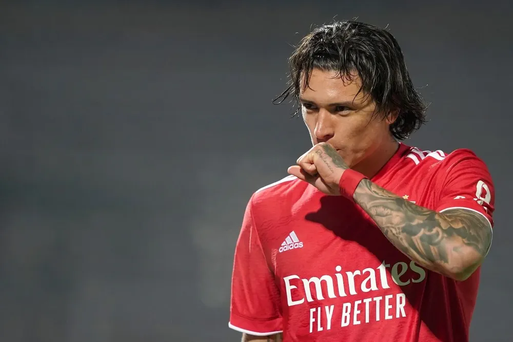 Núñez sigue en notable racha goleadora