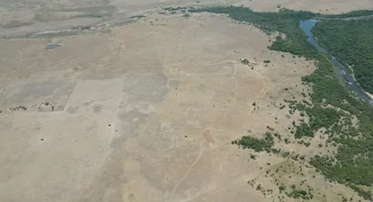 Sequía en Artigas