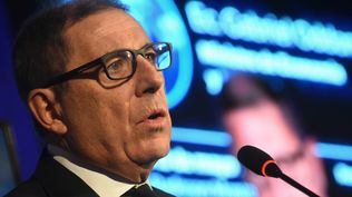 Oddone señaló que la expansión de la Ciudad de la Costa es cara para el Estado y que en Europa la discusión sería de una complejidad enorme