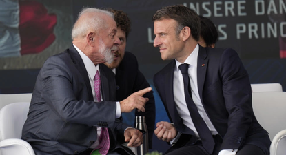 El presidente francés Macron es uno de los principales opositores al acuerdo UE-Mercosur. Al punto que luego de las protestas de agricultores en París a comienzos de año le pidió a la UE que suspiendiera todas las negociaciones. Lula, en cambio, siempre fue un gran defensor de la integración sudamericana y del tratado UE.-Mercosur. Le costó aceptar que cambiaran requisitos en un acuerdo cerrado en 2019 pero finalmente aceptó porque cree en la necesidad de alianzas con otros bloques.&nbsp;