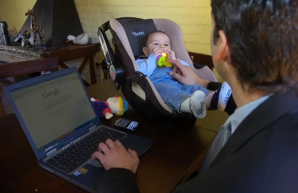 Tramites por internet