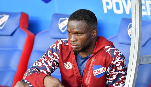 Los contratos de Nacional que terminan a fin de año y que Jadson Viera definirá si continúan para 2026