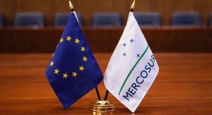 Unión Europea-Mercosur: las claves para que el Consejo Europeo aprobara el acuerdo